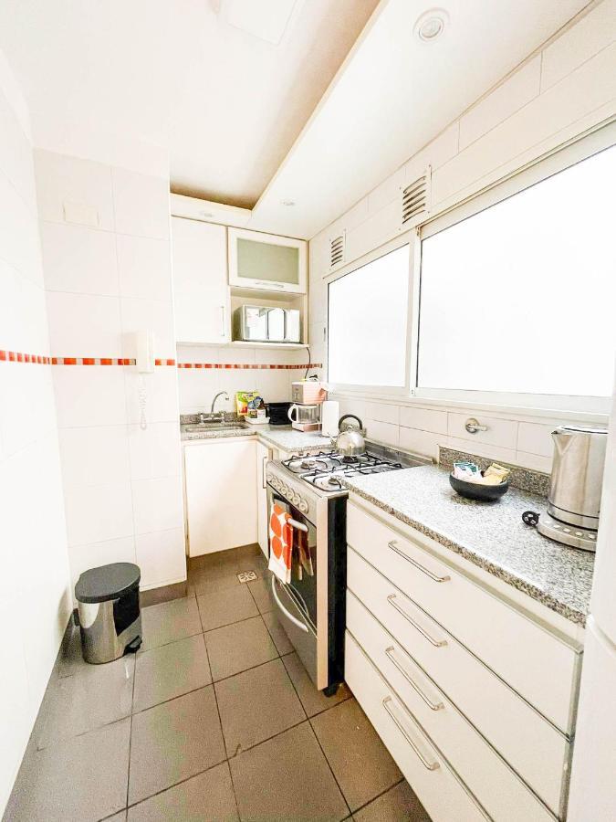 Uehaus Departamentos En Caba-Buenos Aires Apartment Exterior foto