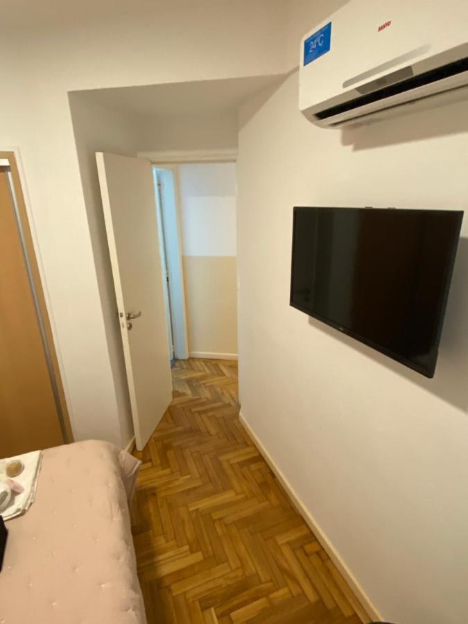 Uehaus Departamentos En Caba-Buenos Aires Apartment Exterior foto