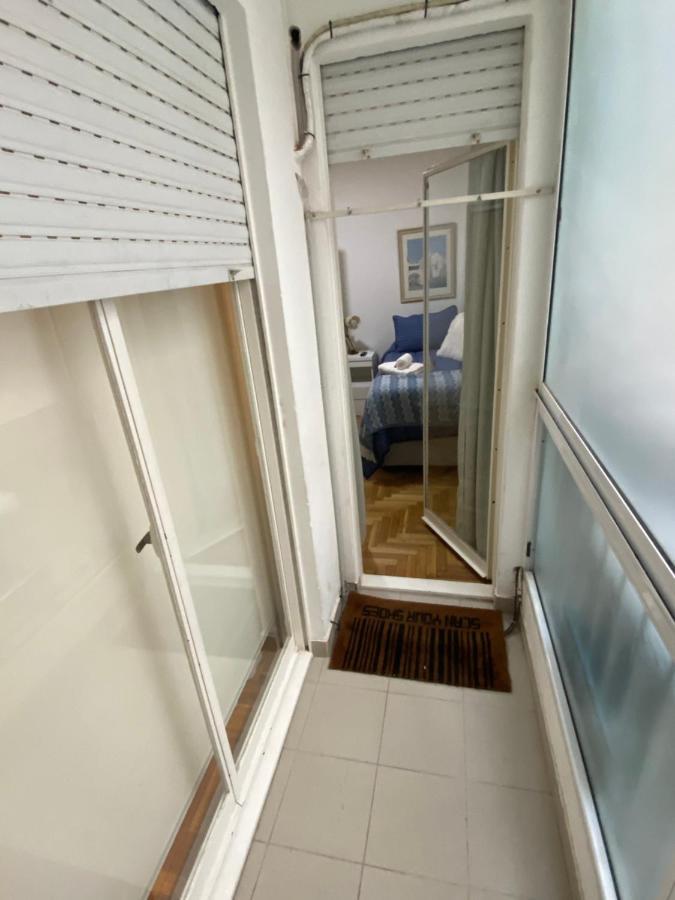 Uehaus Departamentos En Caba-Buenos Aires Apartment Exterior foto