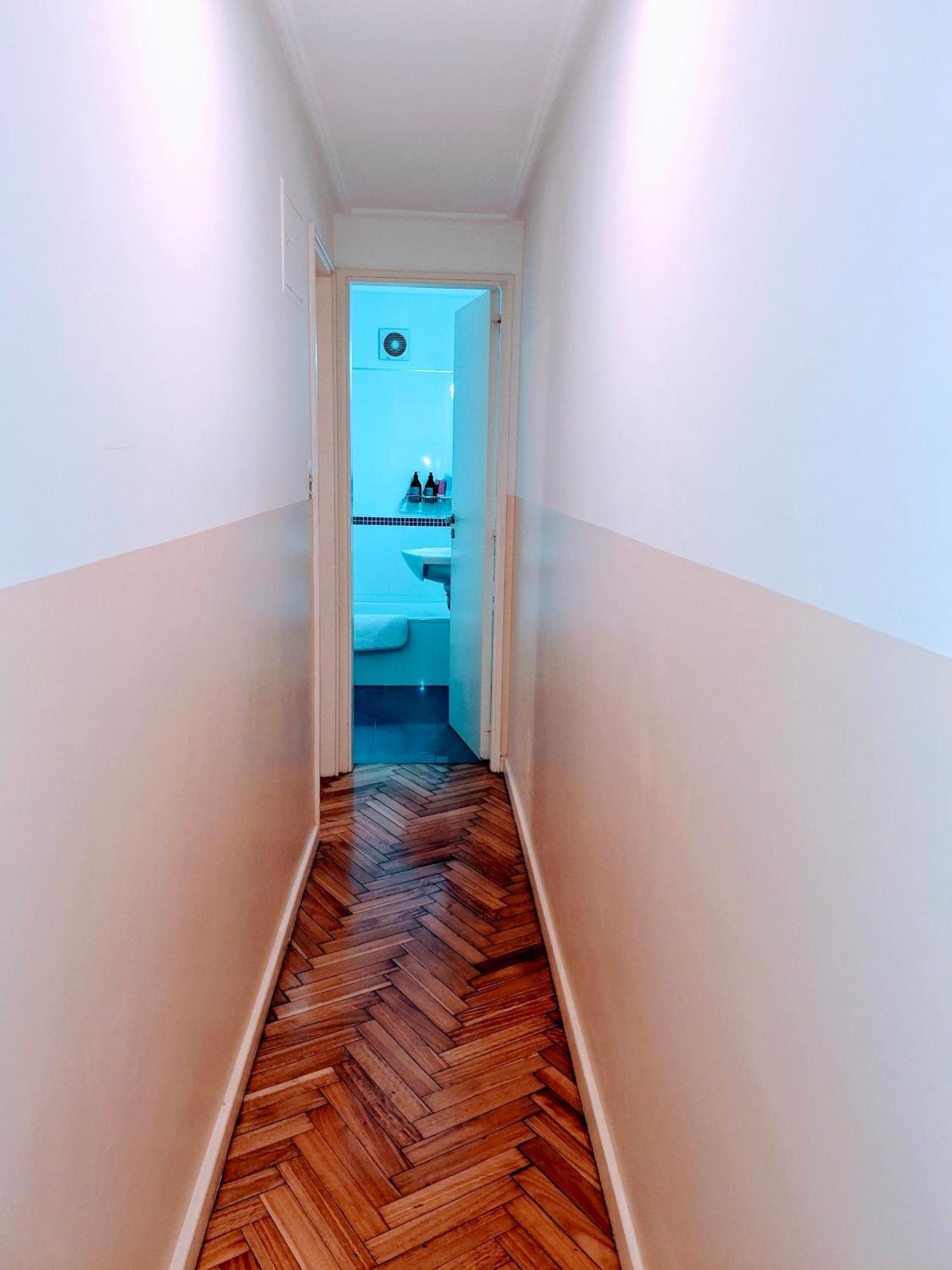 Uehaus Departamentos En Caba-Buenos Aires Apartment Exterior foto